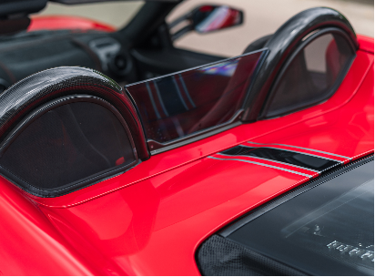 Ferrari F430 SPIDER 16M